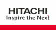 HITACHI