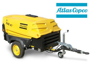 ATLAS COPCO