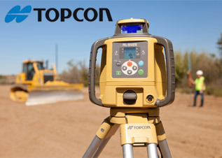 TOPCON