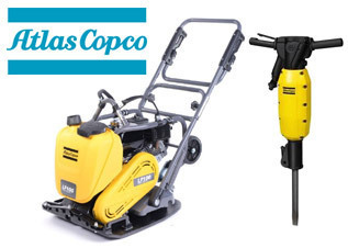 ATLAS COPCO