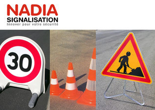 NADIA SIGNALISATION