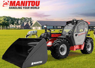 MANITOU