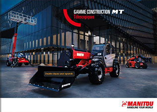 Gamme construction MT