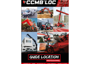 Guide CCMB'LOC