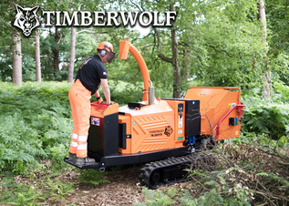 TIMBERWOLF