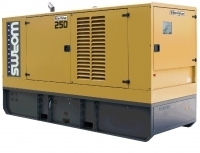 Location groupe électrogène 250 kVA Worms silentstar