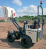 Dumpers 1000 Kg Terex