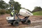 Dumpers 3500 Kg