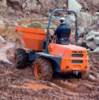 Dumpers 6000 Kg Ausa