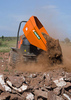 Dumpers 10 000Kg Ausa