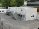 installation école module