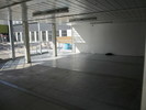 Préau école