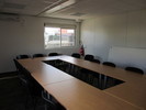 salle de réunion