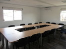 salle de réunion