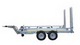 Remorque 2800Kg