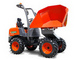 Dumpers 1500 Kg