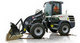 Chargeuses 700L Rotative