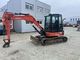 Kubota KX060-5