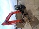 Kubota KX080-4